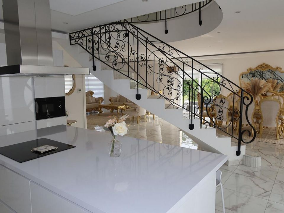 Villa i Chemaudin, Doubs - foto 3
