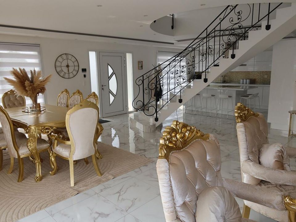Villa i Chemaudin, Doubs - foto 4