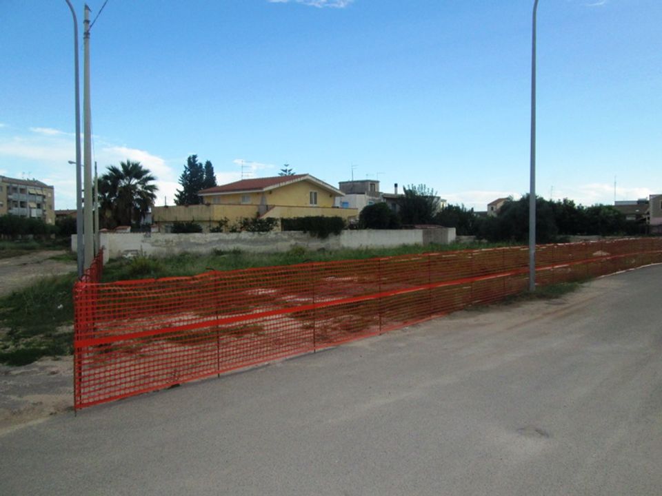 Helårsgrund i Siracusa, Siracusa - foto 3