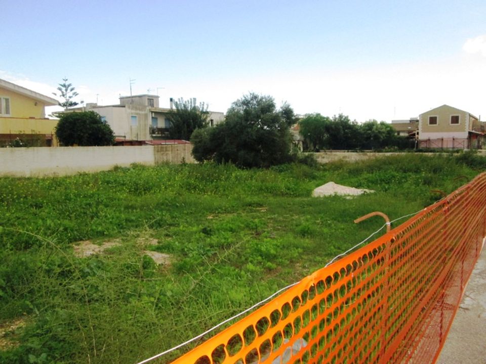 Helårsgrund i Siracusa, Siracusa - foto 4