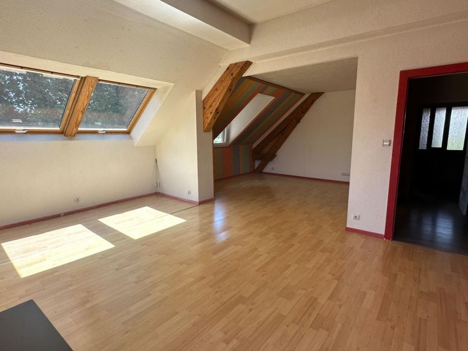 Lejlighed i Voujeaucourt, Doubs - foto 1