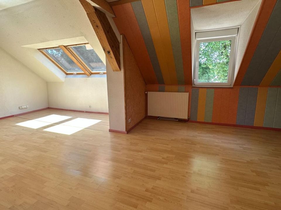 Lejlighed i Voujeaucourt, Doubs - foto 4