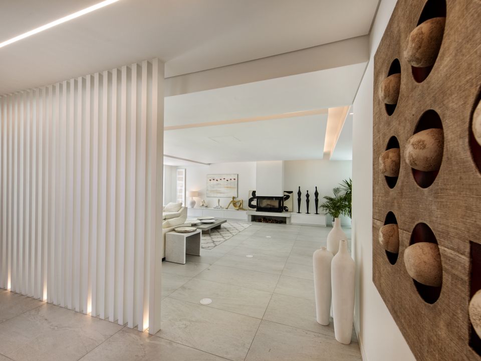 Villa i Almancil, Faro - foto 2