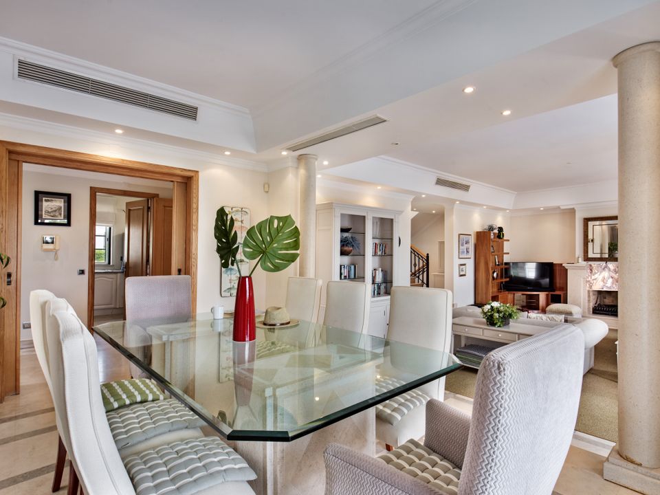 Villa i Almancil, Faro - foto 5