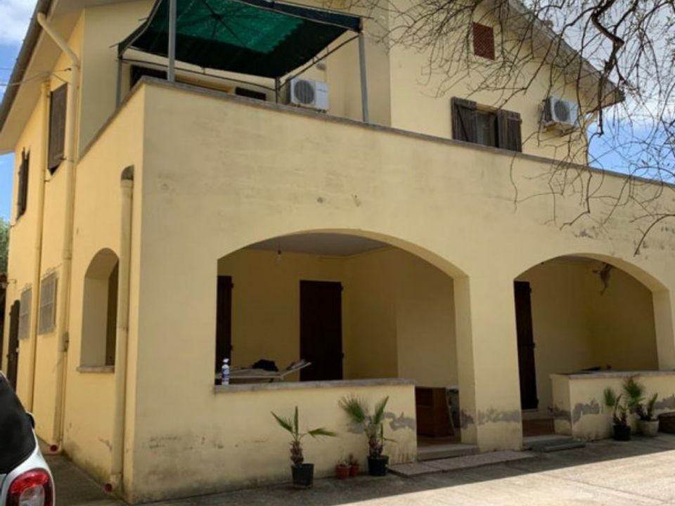 Villa a Sassari, Sassari - foto 1