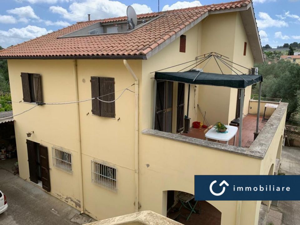 Villa a Sassari, Sassari - foto 3