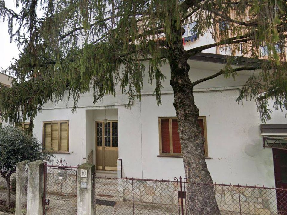 Villa i Monfalcone, Gorizia - foto 1
