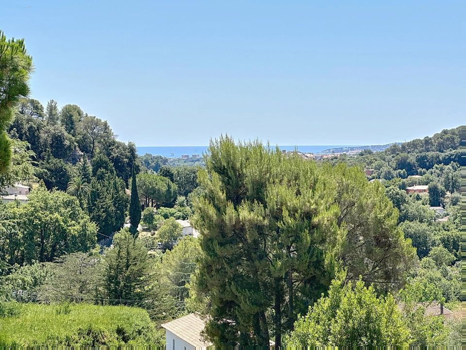 Villa i Biot, Alpes-Maritimes - bilde 2