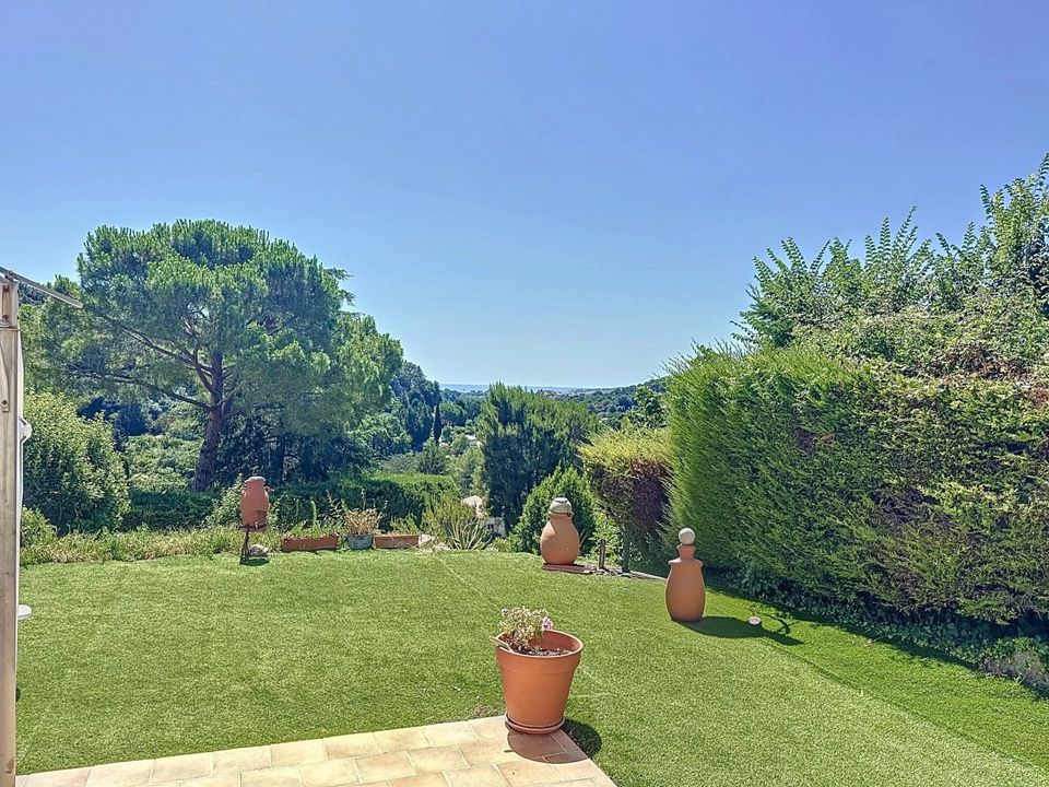 Villa i Biot, Alpes-Maritimes - bilde 3