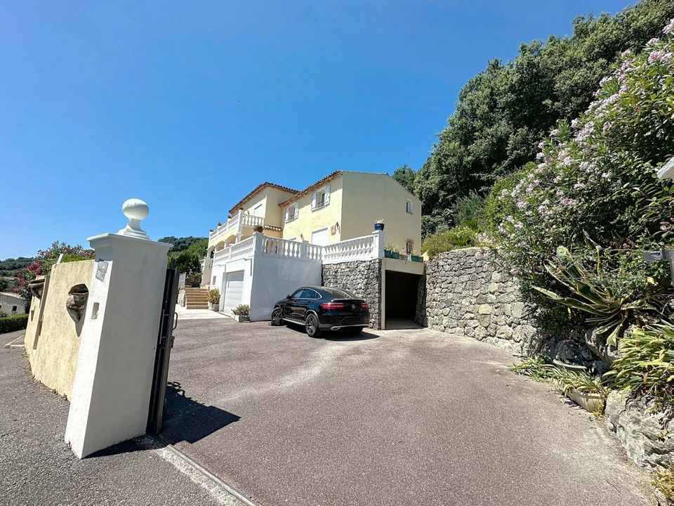 Villa i Biot, Alpes-Maritimes - bilde 4