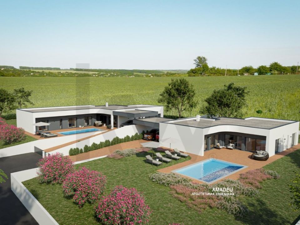 Villa i Sobral de Monte Agraco, Lisbon - foto 2