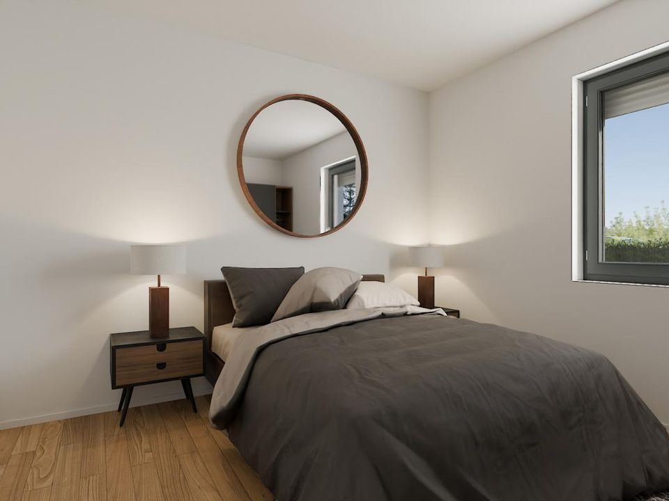 Villa i Challans, Vendee - foto 3