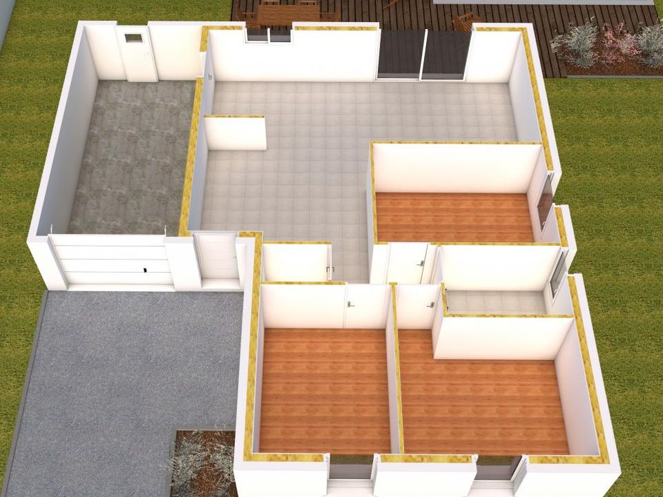 Villa i Challans, Vendee - bilde 5