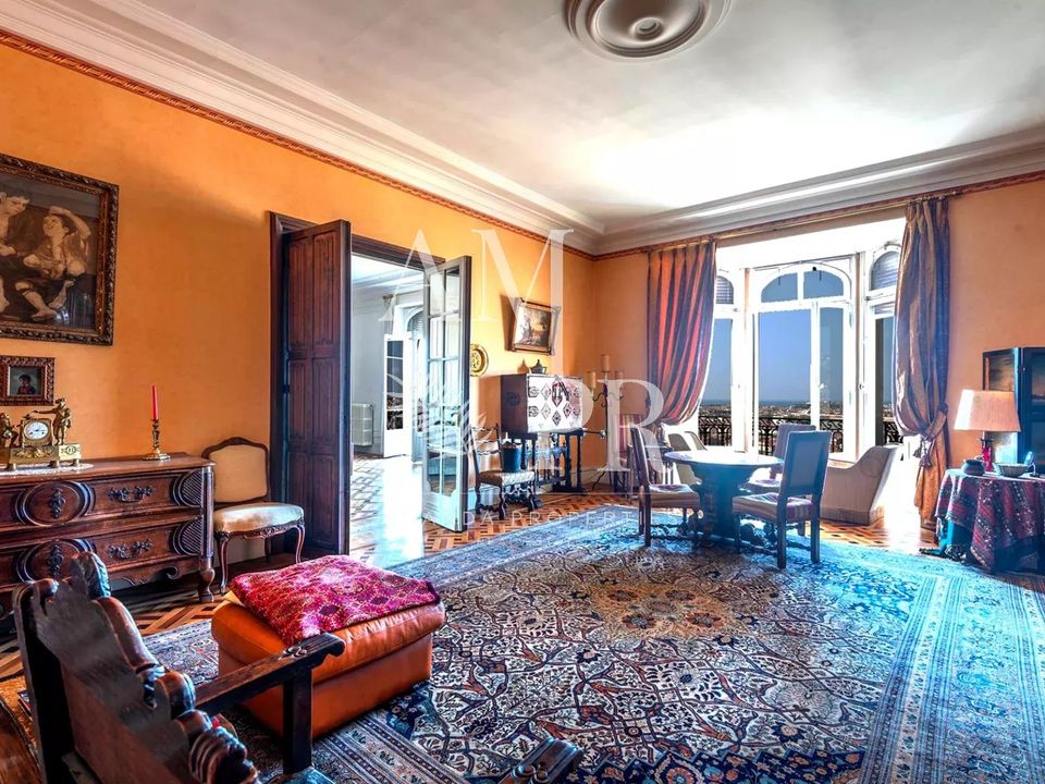 Lejlighed i Nice, Alpes-Maritimes - foto 2