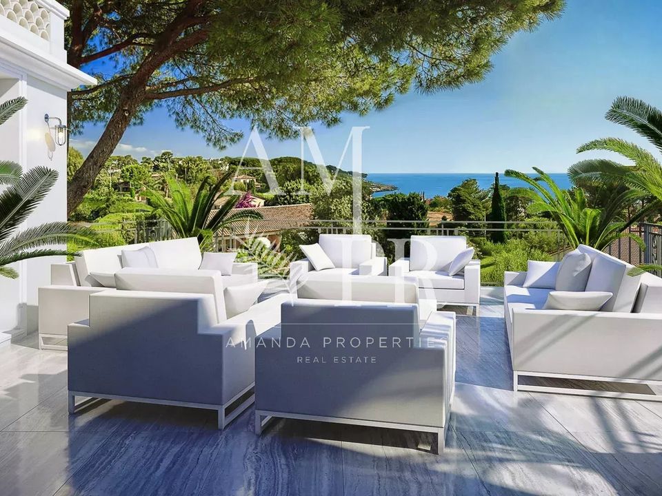 Lejlighed i Antibes, Alpes-Maritimes - foto 2