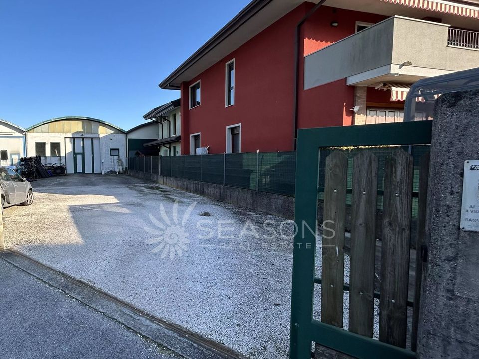 Erhvervsejendom i Eraclea, Venice - foto 2