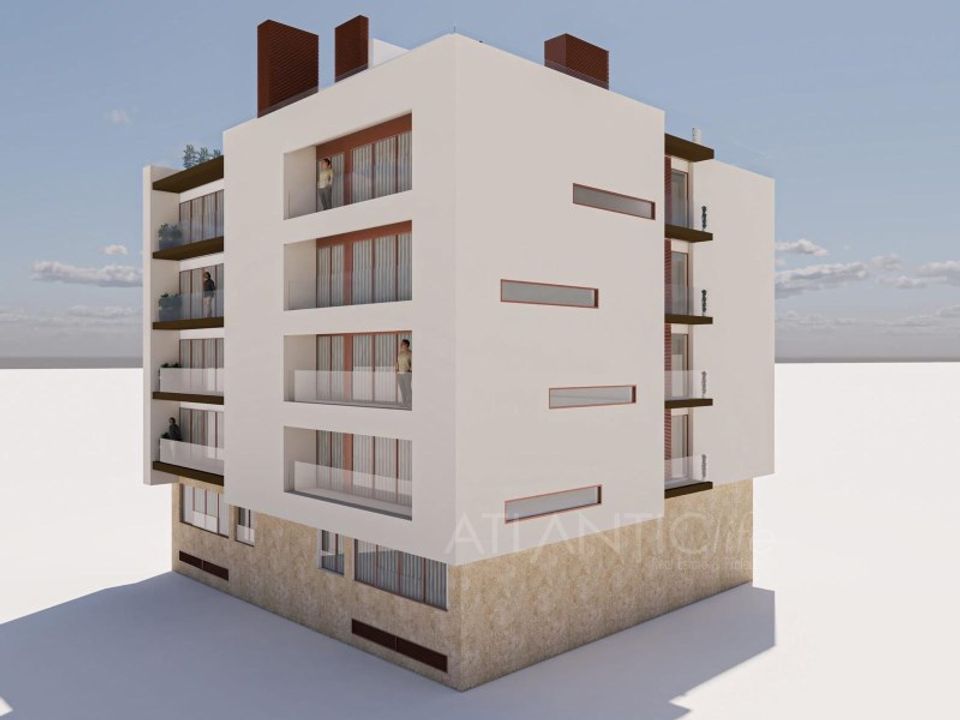 Duplex i Montijo, Setubal - foto 2