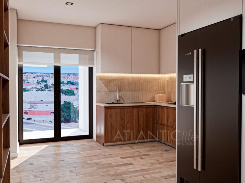 Duplex i Montijo, Setubal - foto 4