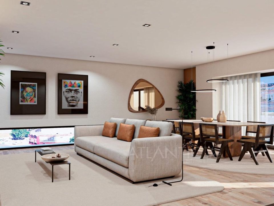 Duplex i Montijo, Setubal - foto 5