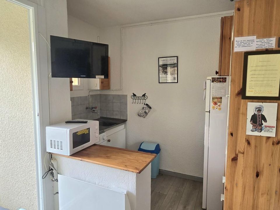 Studio i Greoux-les-Bains, Alpes-de-Haute-Provence - foto 2