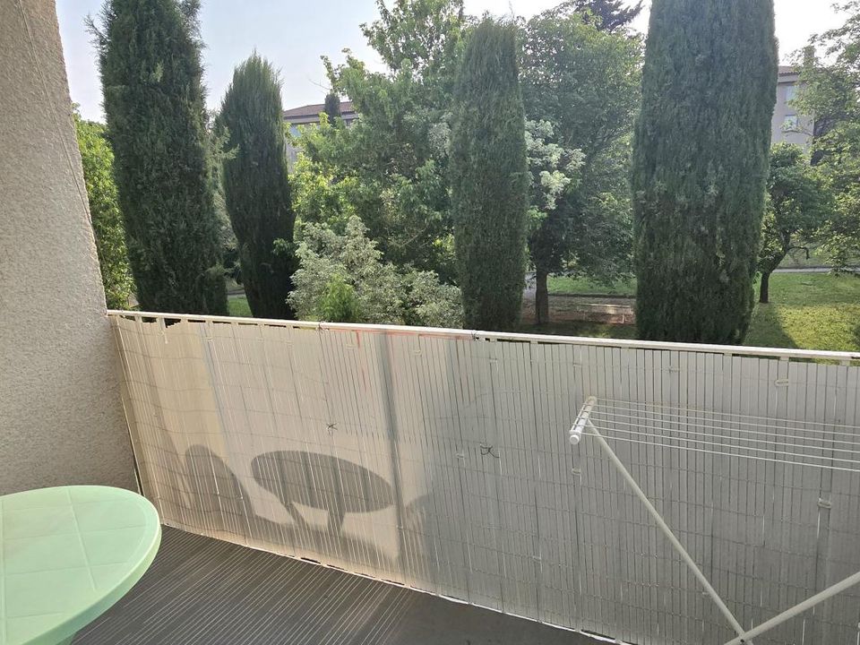 Studio i Greoux-les-Bains, Alpes-de-Haute-Provence - foto 4