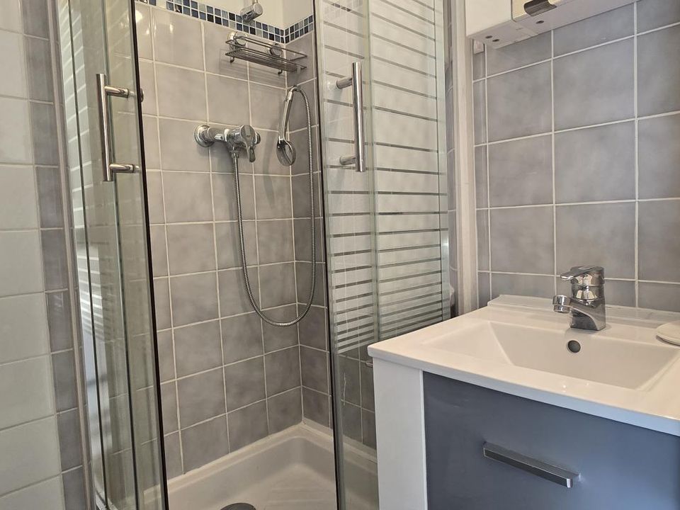 Studio i Greoux-les-Bains, Alpes-de-Haute-Provence - foto 5