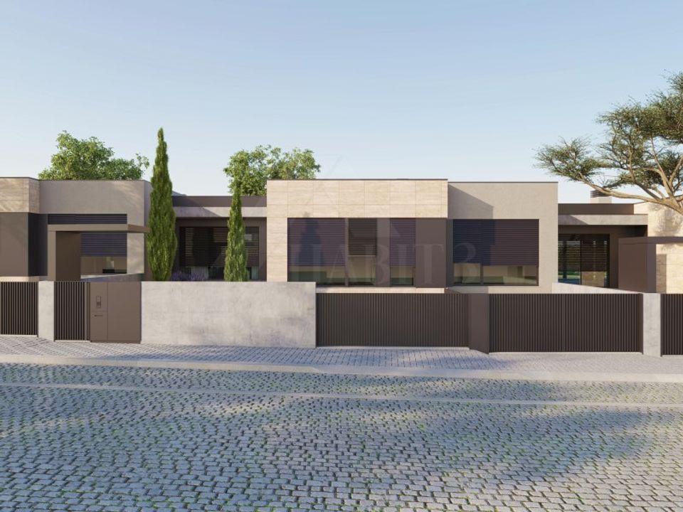Villa i Braga, Braga - foto 1