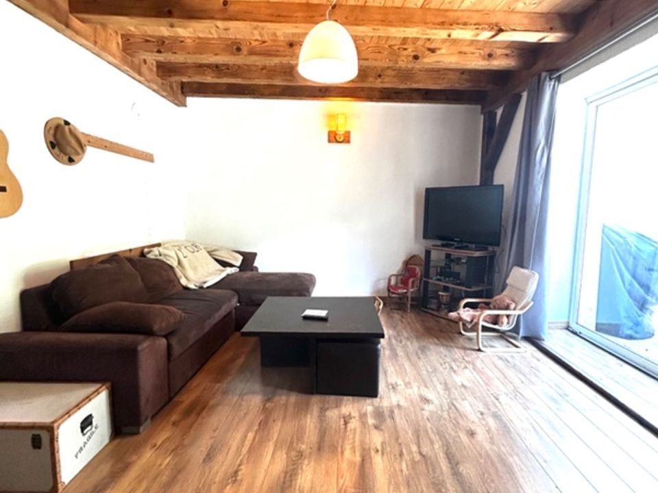 Landsbyhus i Notre-Dame-des-Millieres, Savoie - foto 2