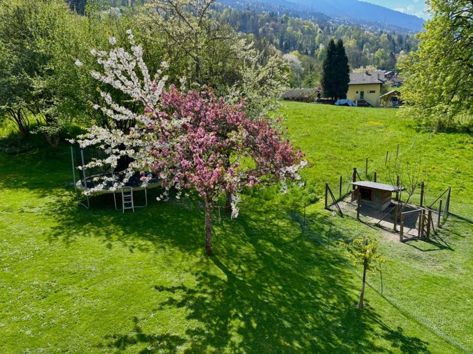 Landsbyhus i Notre-Dame-des-Millieres, Savoie - foto 4