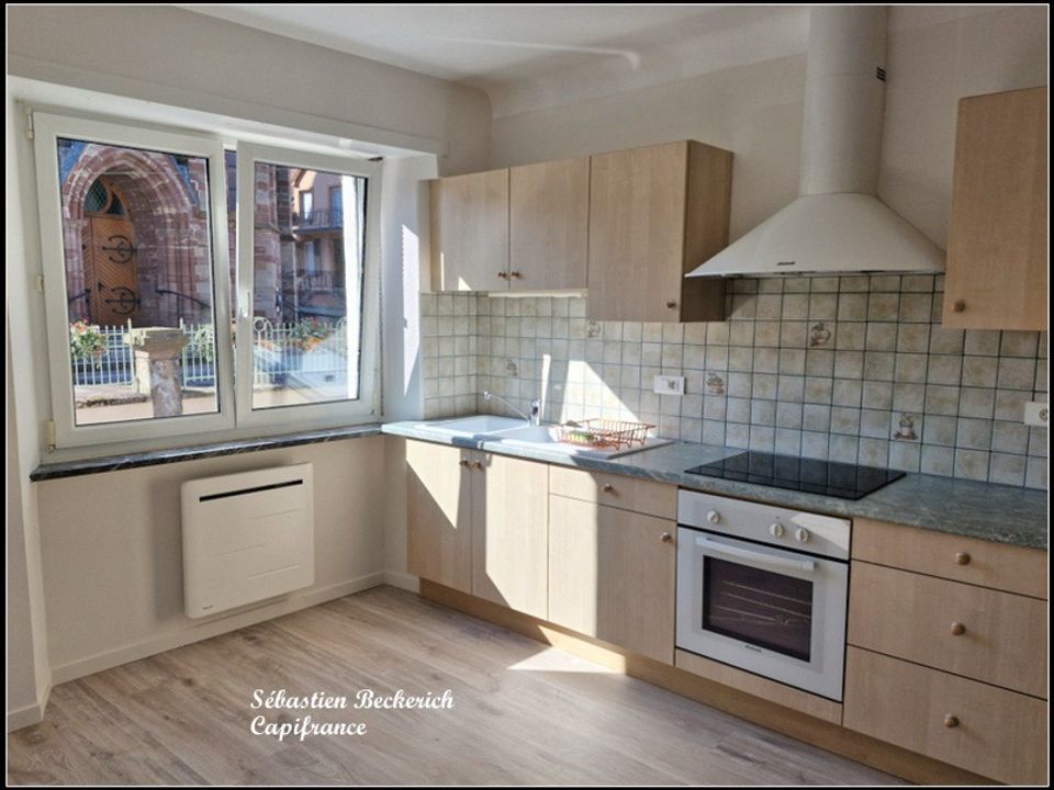Landsbyhus i Wittring, Moselle - foto 2