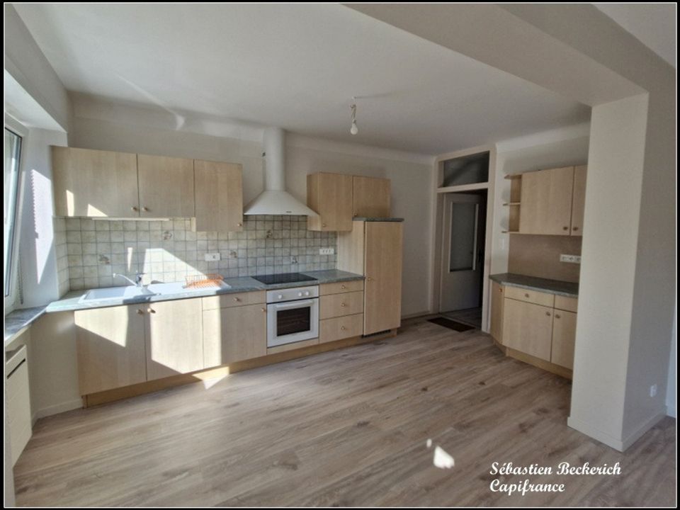 Landsbyhus i Wittring, Moselle - foto 3