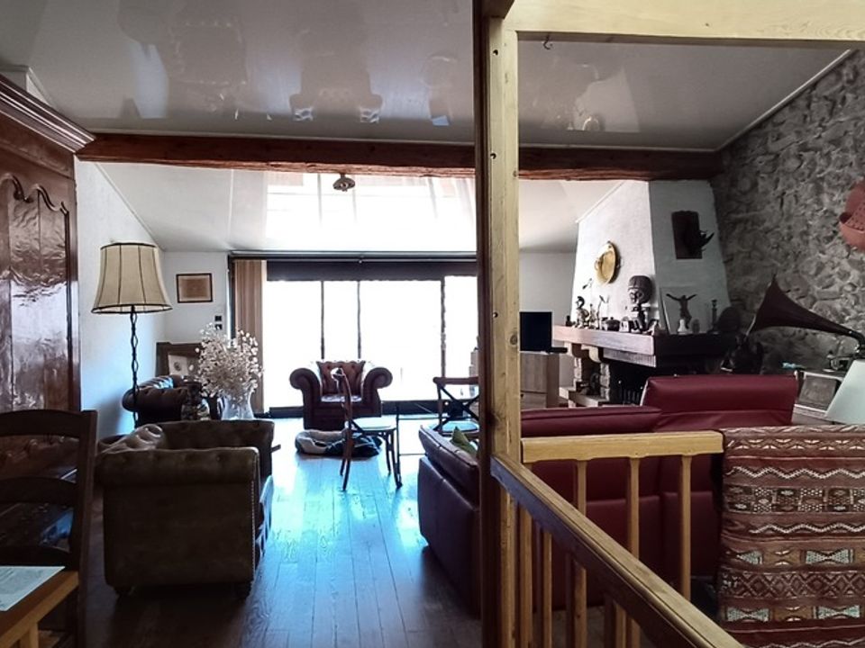 Villa i Saint-Paul-de-Fenouillet, Pyrenees-Orientales - foto 2