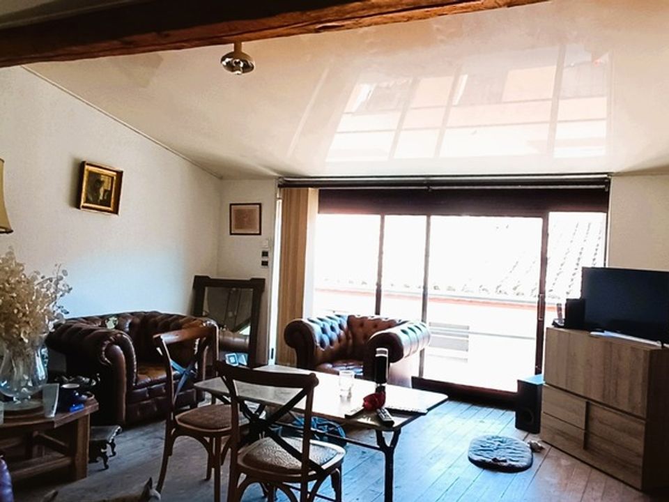 Villa i Saint-Paul-de-Fenouillet, Pyrenees-Orientales - foto 3