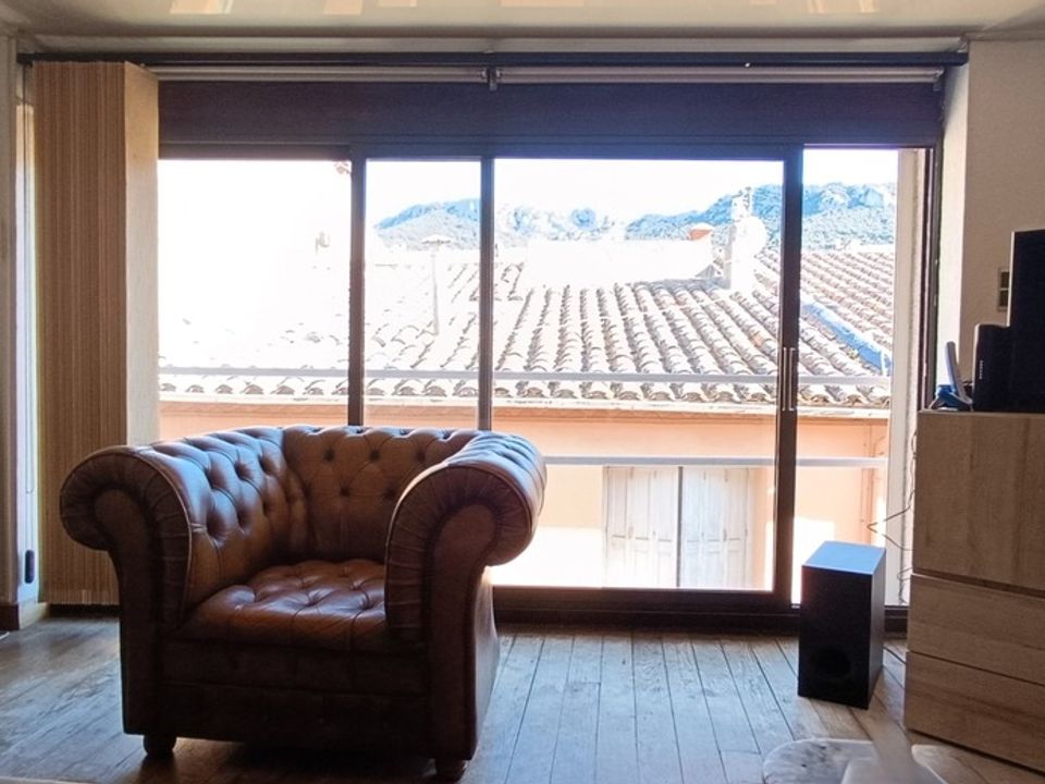 Villa i Saint-Paul-de-Fenouillet, Pyrenees-Orientales - foto 4