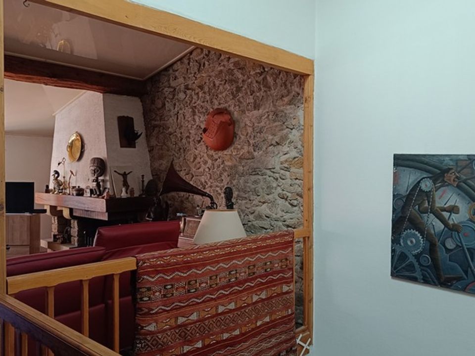 Villa i Saint-Paul-de-Fenouillet, Pyrenees-Orientales - foto 5