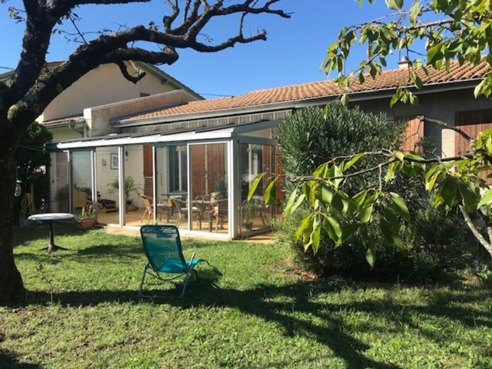 Villa i Romans-sur-Isère, Drome - foto 1