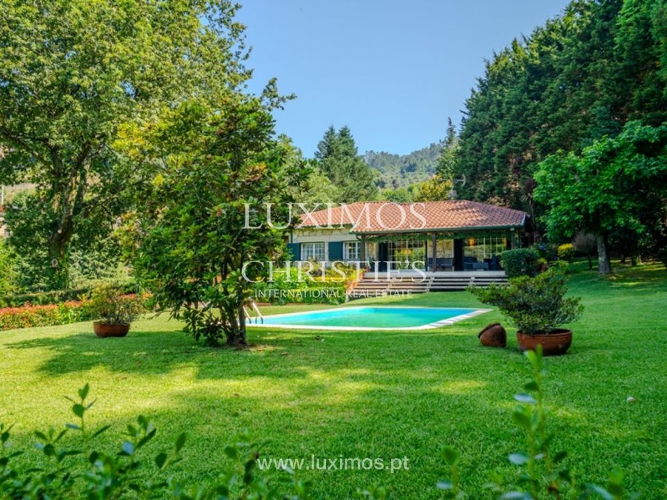 Villa i Terras de Bouro, Braga - foto 2