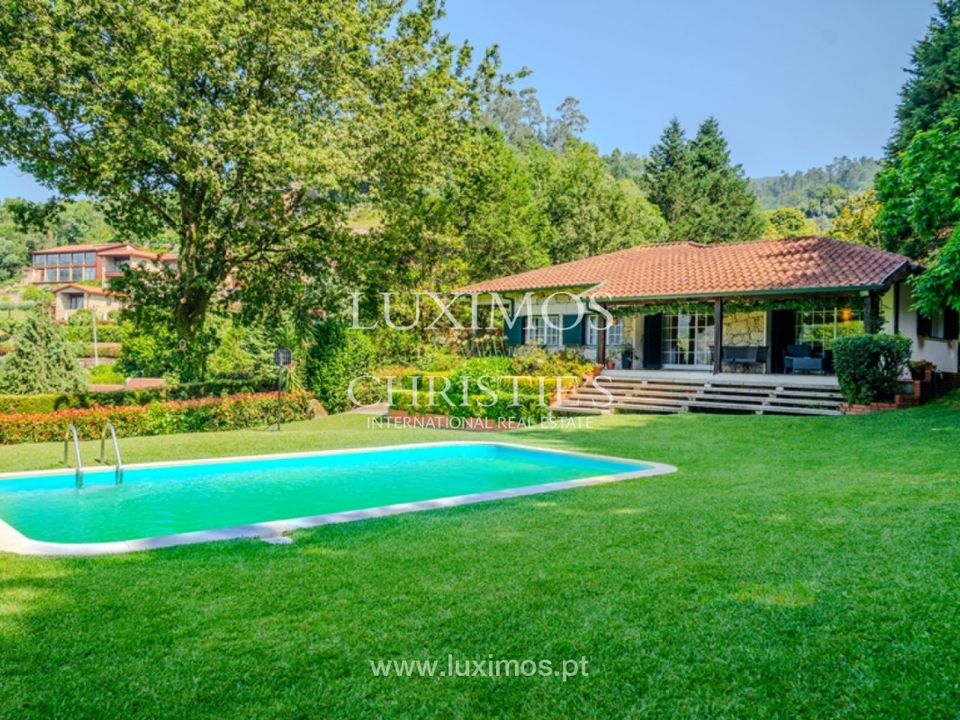 Villa i Terras de Bouro, Braga - foto 3