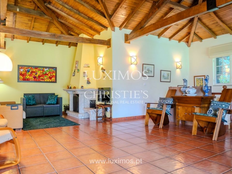Villa i Terras de Bouro, Braga - foto 4