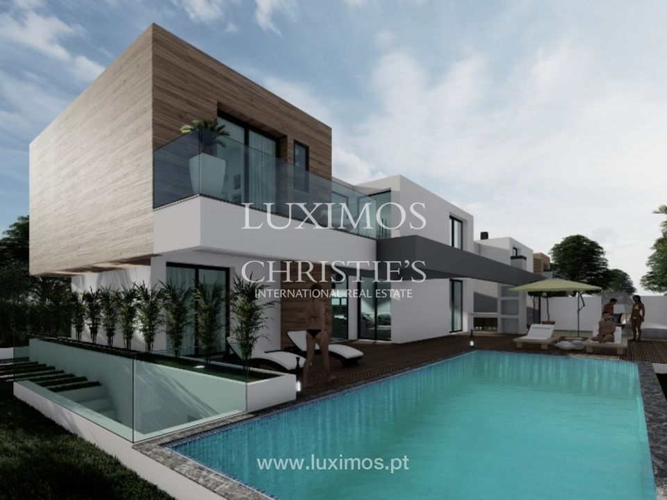 Villa i Vilamoura, Faro - foto 5