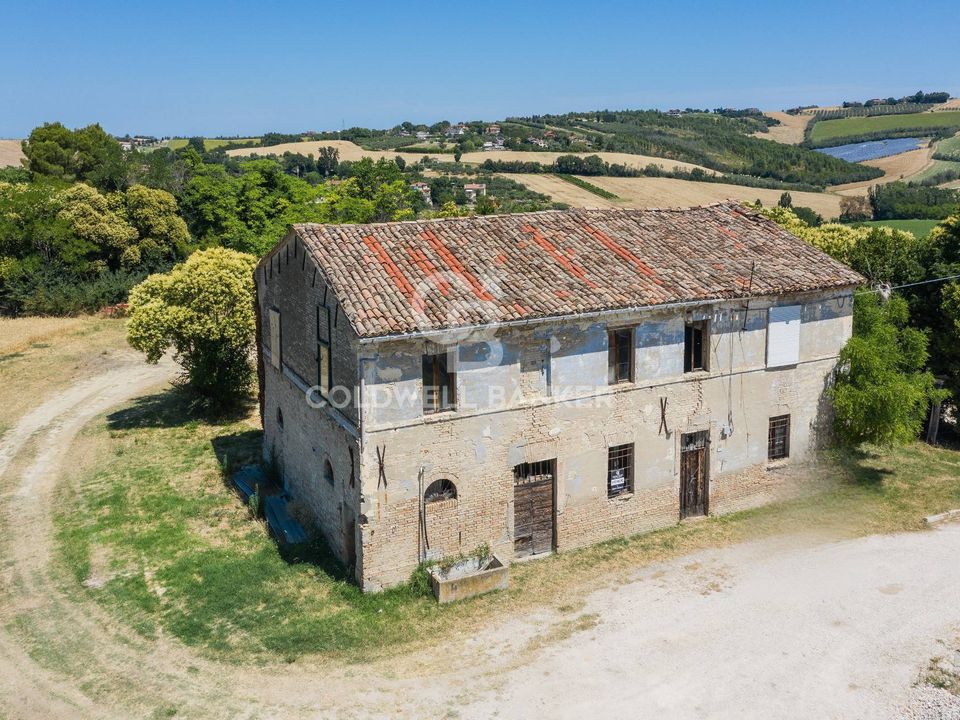 Maison de campagne - Tavullia, Pesaro and Urbino - photo 2
