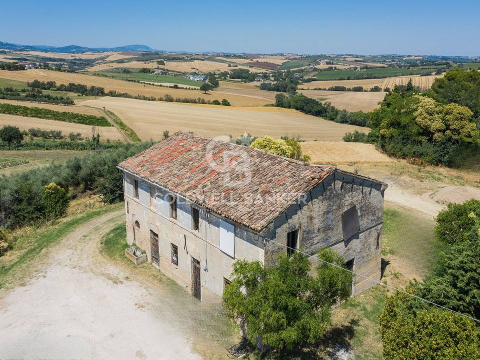 Maison de campagne - Tavullia, Pesaro and Urbino - photo 3