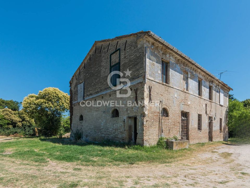 Maison de campagne - Tavullia, Pesaro and Urbino - photo 4