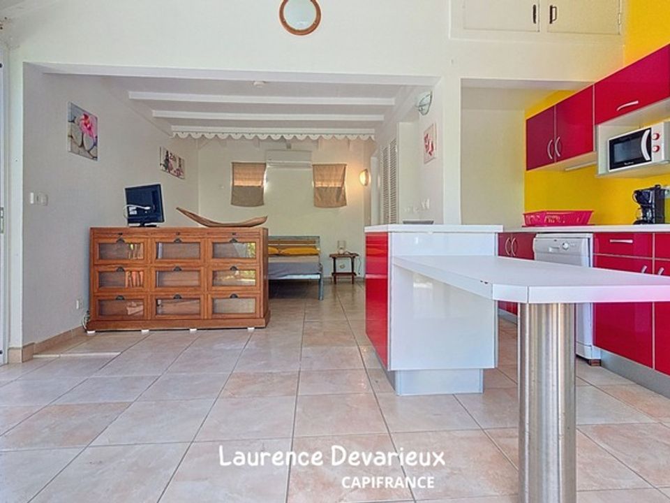 Lejlighed i Saint-Francois, Guadeloupe - foto 5