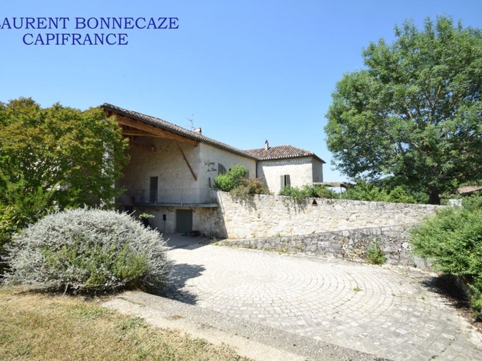 Villa a Valence, Tarn-et-Garonne - foto 2