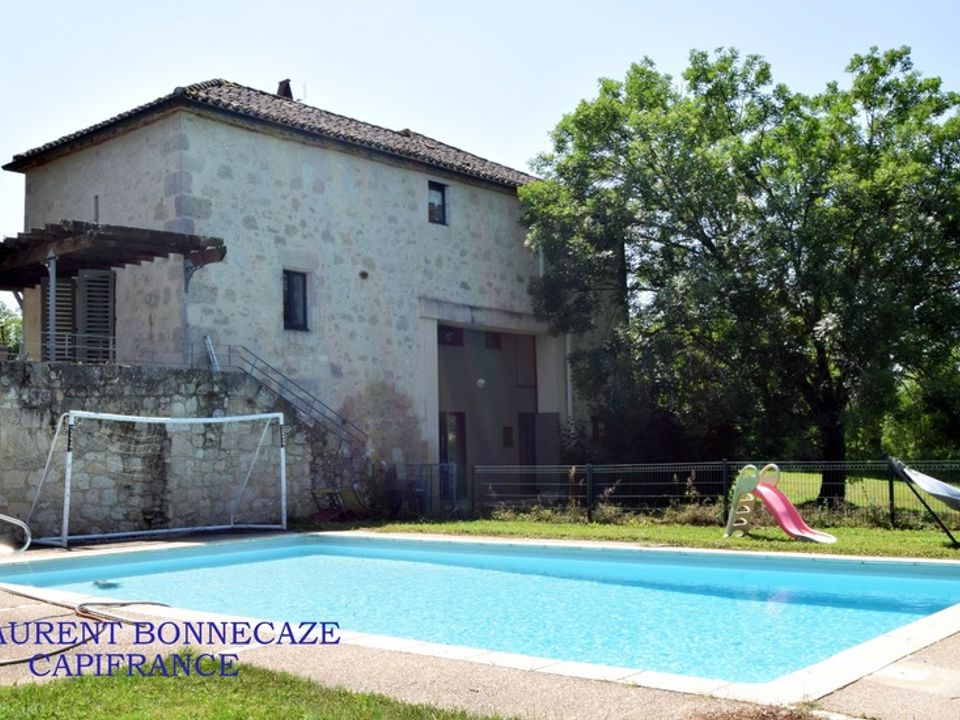 Villa a Valence, Tarn-et-Garonne - foto 3