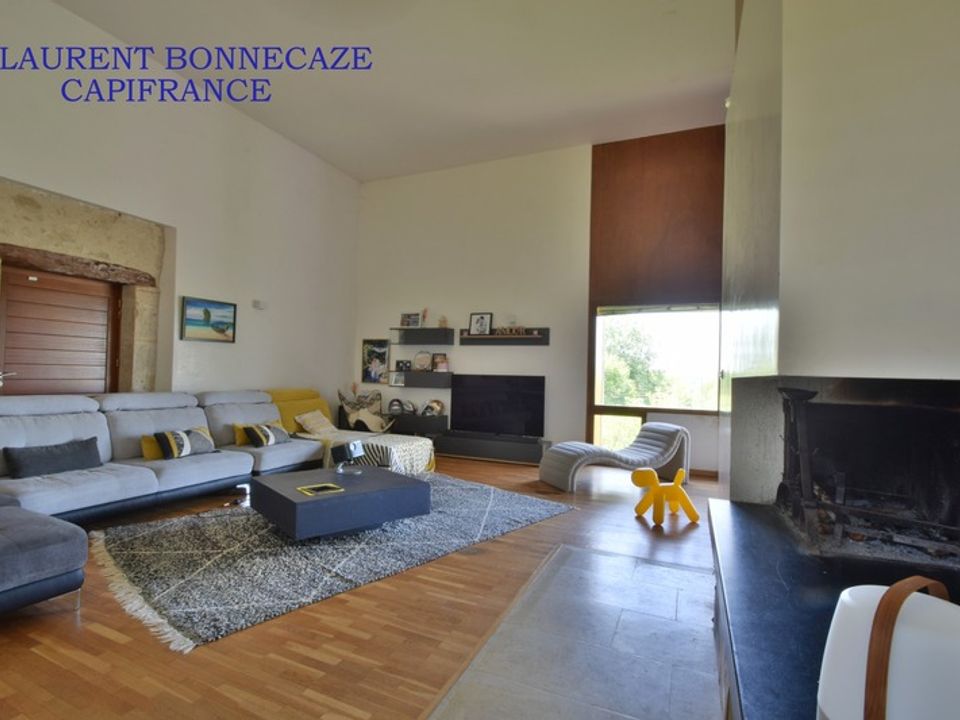 Villa a Valence, Tarn-et-Garonne - foto 4