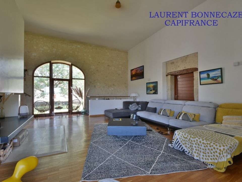 Villa a Valence, Tarn-et-Garonne - foto 5