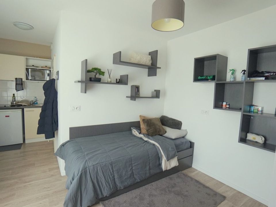 Studio i Lyon, Rhone - foto 1