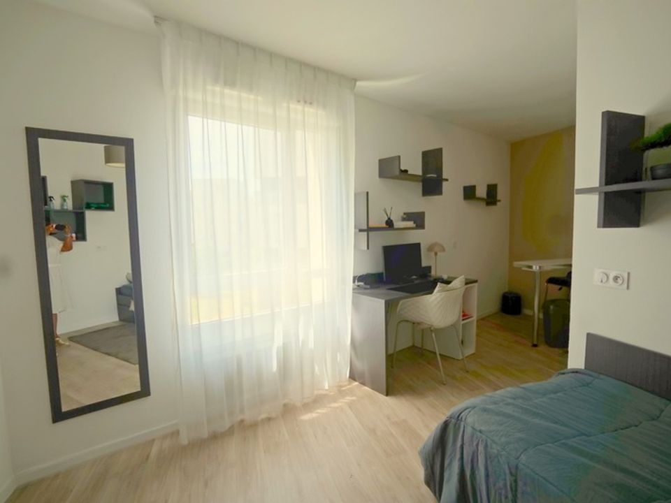 Studio i Lyon, Rhone - foto 2